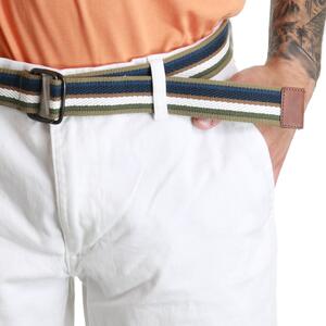 BERMUDA CON CINTURA INDICODE - Mad Fashion | img vers.300x/